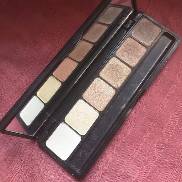 ELF PRISM PALETTE - Picture 2 of 6